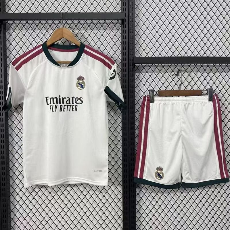 Real Madrid Shirt  (Adidas), Sport en Fitness, Voetbal, Ophalen of Verzenden, Zo goed als nieuw, Shirt