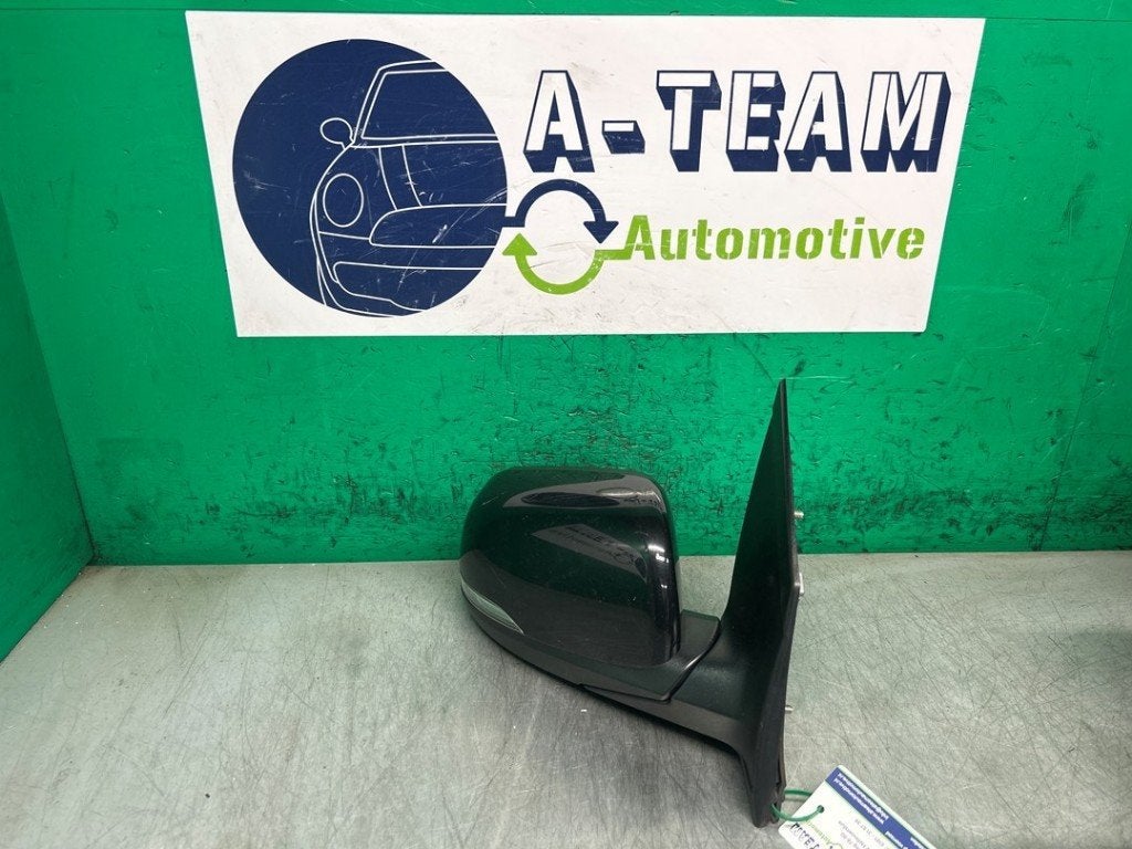 RETROVISEUR EXTERIEUR DROIT Kia Picanto (TA), Kia, Info@kia.de, Utilisé, Theodor-Heuss-Allee 11
60486  Frankfurt am Main, DE