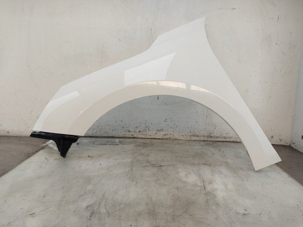 AILE AVANT GAUCHE Corsa F (UB / UH / UP) (|9829283280|), Gauche, Garde-boue, Opel, Opel Automobile GmbH