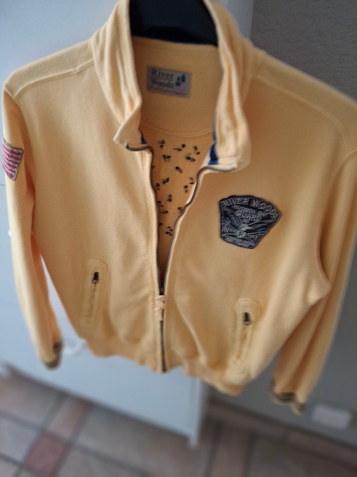 gilets maat 10jaar., Ophalen of Verzenden, Blauw