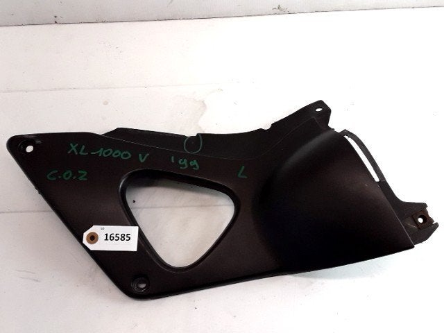 XL1000V 1999 - 2002 Honda Cover Cover onder zadel D1-27794