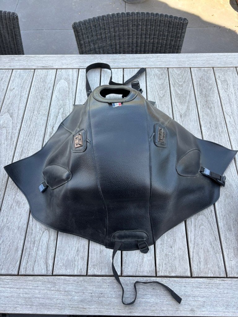 Tankzak bagster motor, Motoren, Ophalen, Nieuw