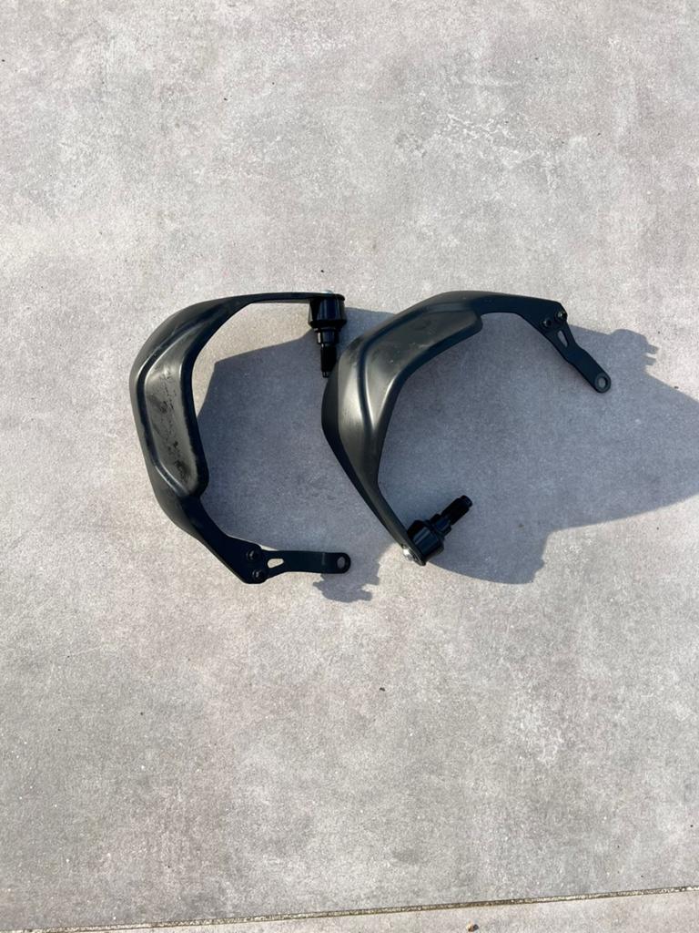 Yamaha tenere 700 Handkappen, Ophalen of Verzenden