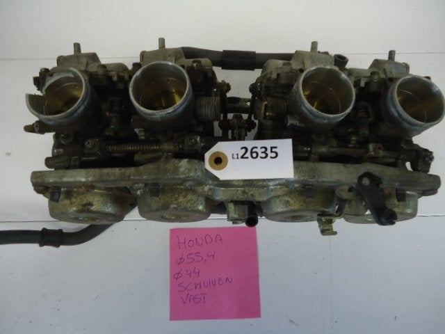 Honda Carburator D1-12172, Motoren