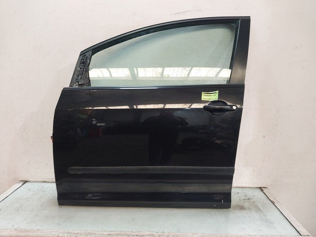 PORTE AVANT GAUCHE Volkswagen Golf Plus (5M1 / 1KP), Autos : Pièces & Accessoires, Carrosserie & Tôlerie, Porte, Volkswagen, Avant