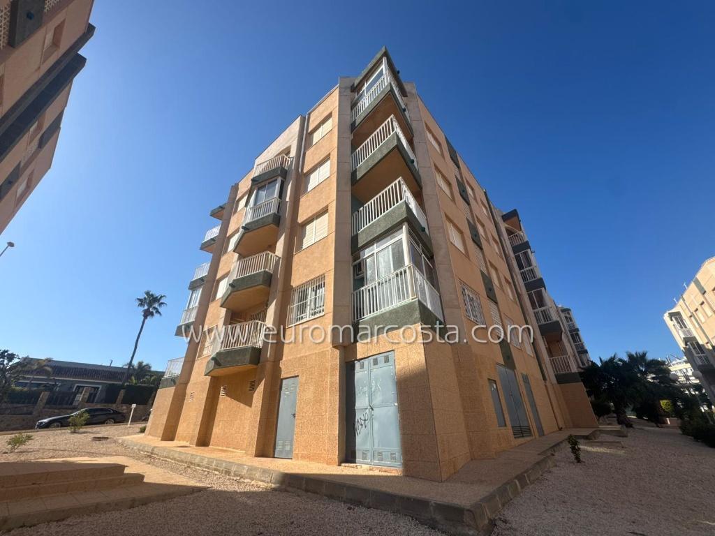 REF T23751-Appartement 2 chambres avec vue mer à La Mata, Immo, Buitenland, Spanje, 3 kamers, 69 m², Stad