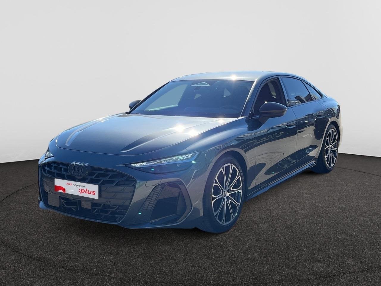 Audi A6 e-hybrid (PHEV) PHEVðŸ”‹*251PK*QUATTRO*BIJRIJDERSDIP, Auto's, Automaat, Geheel digitaal combi-instrument, Berline, Hybride Elektrisch/Benzine