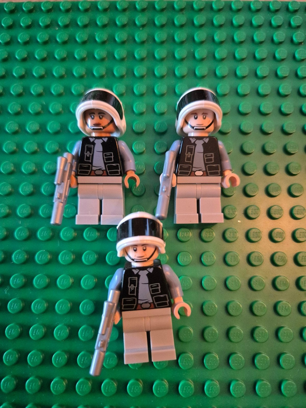 Lego star wars, Ophalen of Verzenden, Lego, Star Wars