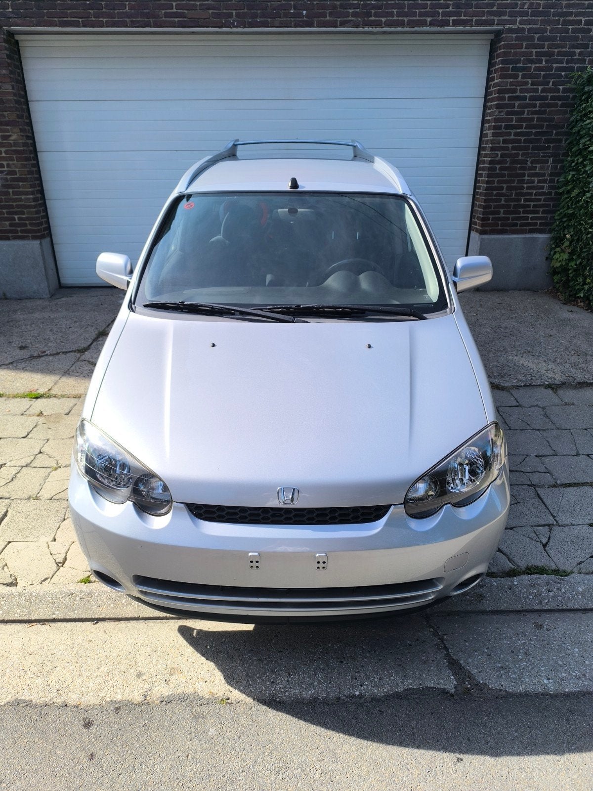 Honda hrv, Auto's, HR-V, 1590 cc, Handgeschakeld, Particulier