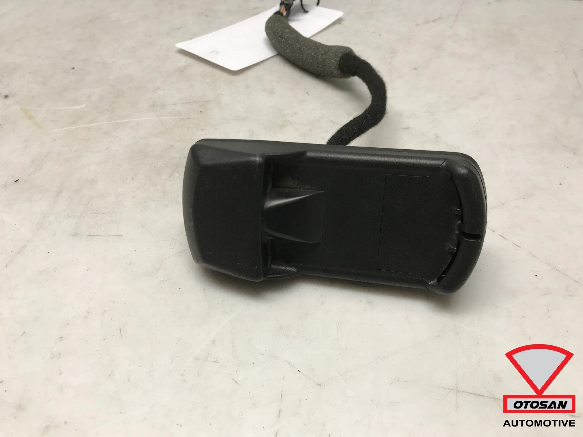 Adaptateur Bluetooth VW Polo 6R Touareg 7L VAG 7L6035707M, Volkswagen, Volkswagen AG, Vw@volkswagen.de, Utilisé