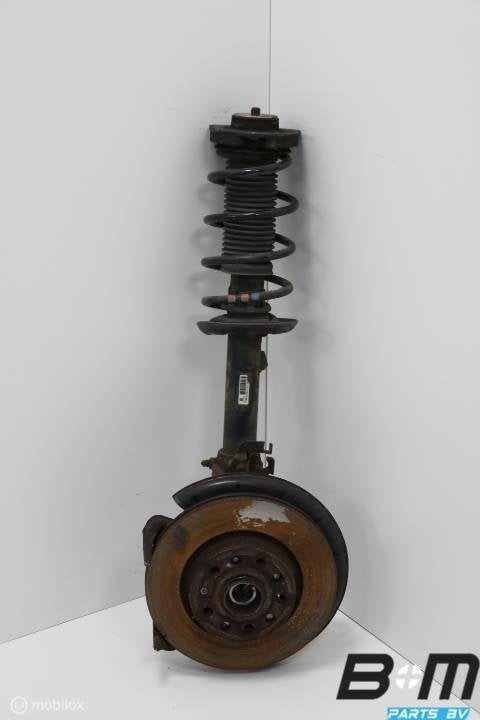 Veerpoot links voor VW Golf 5 1K0413031BF, Utilisé