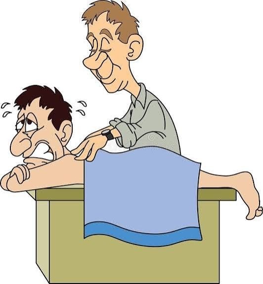 massage aan huis