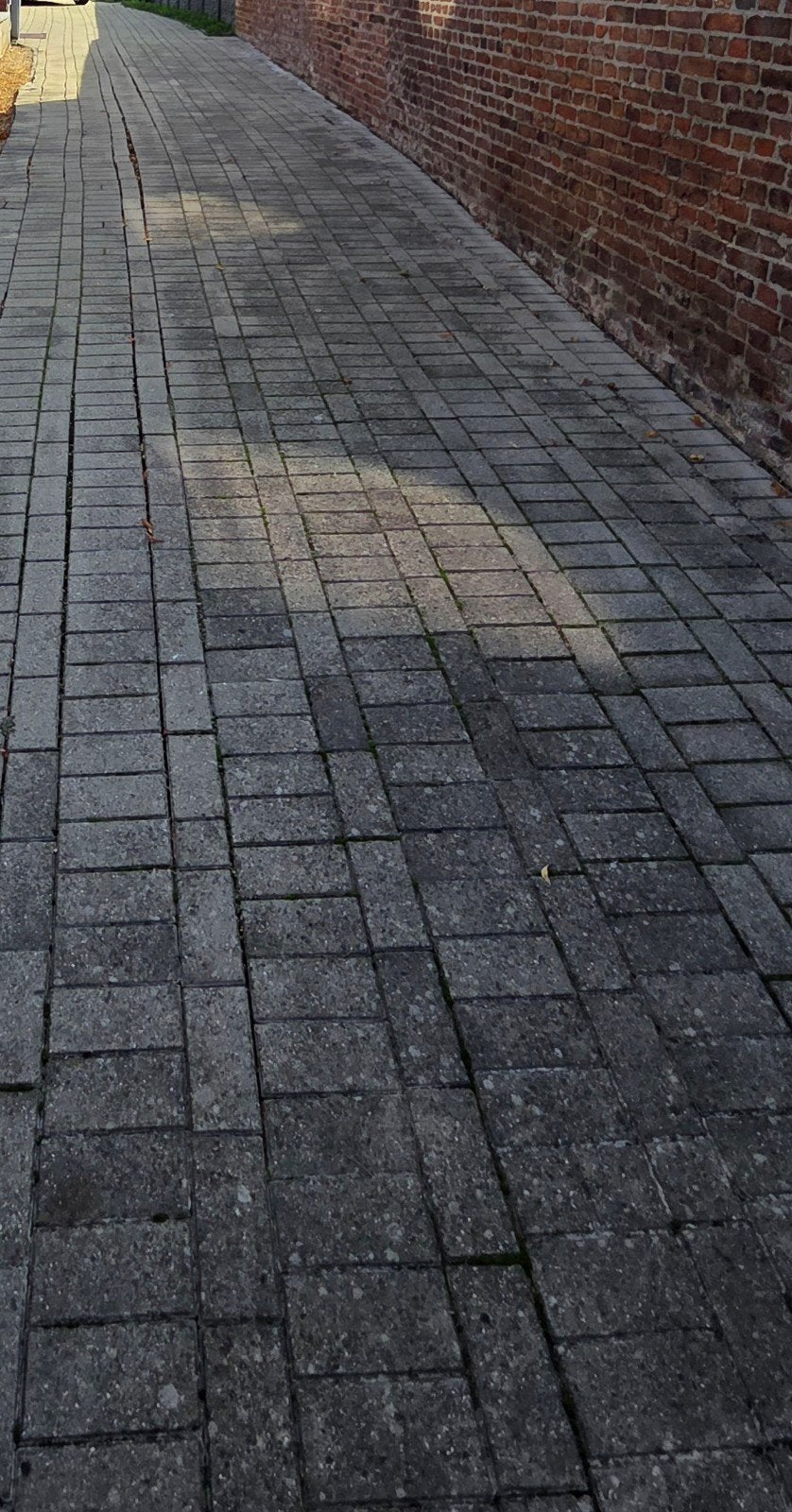 Clinkers, Pavés, Klinkers 100m2 + 10m2, Jardin & Terrasse, Enlèvement