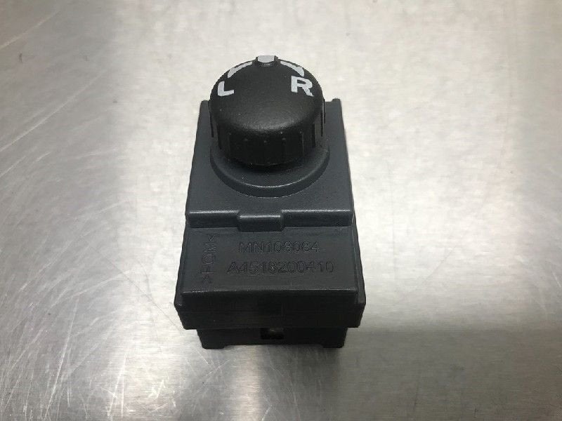 SPIEGEL SCHAKELAAR Mitsubishi Colt (Z2 / Z3), Gebruikt, Mitsubishi