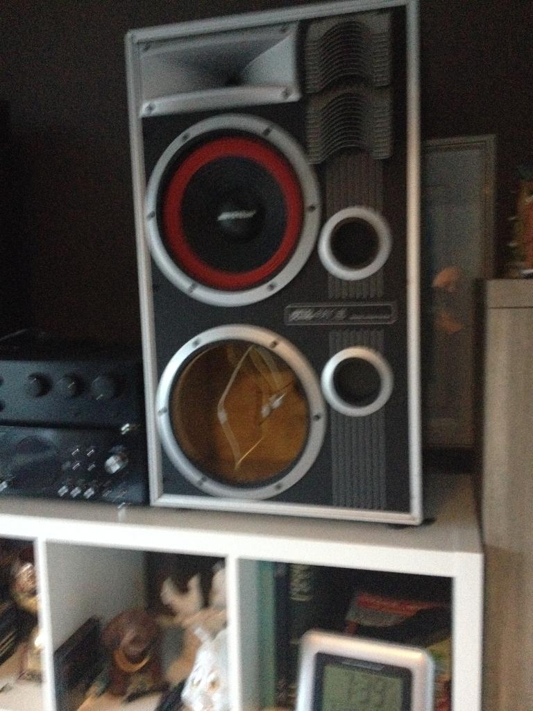 muziek boxsen, Ophalen, Zo goed als nieuw, 120 watt of meer, Jamo