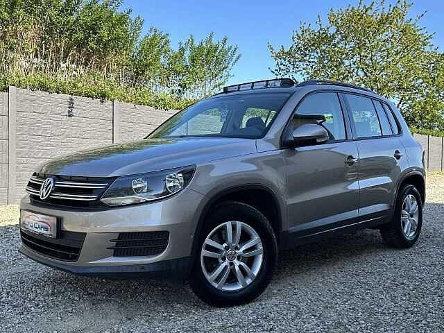 Volkswagen Tiguan 1.4 TSI Trend 1ER PROP/TOIT, Autos, Volkswagen, Euro 5, Achat, https://public.car-pass.be/vhr/fa614969-2665-4fac-9408-a68f72eb0f37