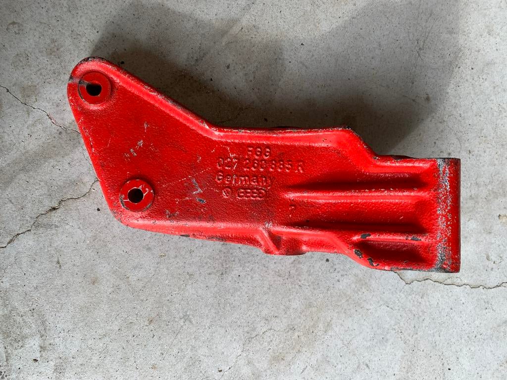 Support dynamo KR PL 9A 027 260 885 R pour VW Golf Corrado, Enlèvement ou Envoi, Utilisé, Volkswagen