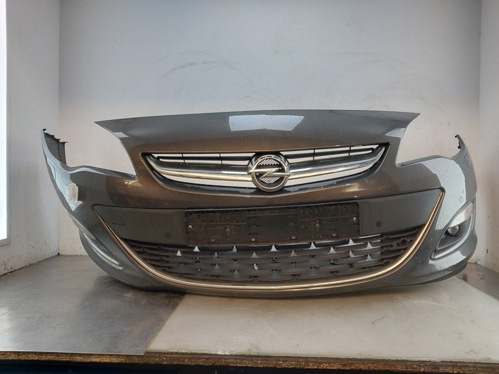 PARE-CHOCS AVANT Astra J Sports Tourer (PD8 / PE8 / PF8), Dhr. J. Ham, Pare-chocs, Administratie@autoham.nl, Opel