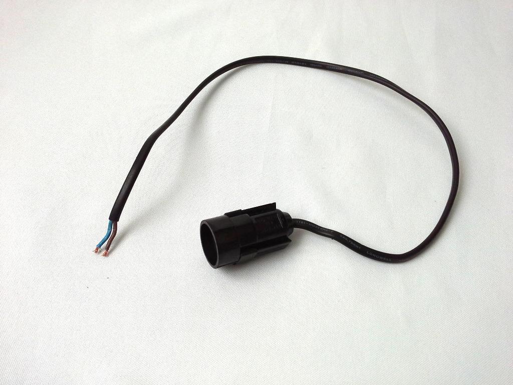 Douille pour ampoule avec câble machine à coudre Singer 6416, Enlèvement, Utilisé, Accessoires, Singer