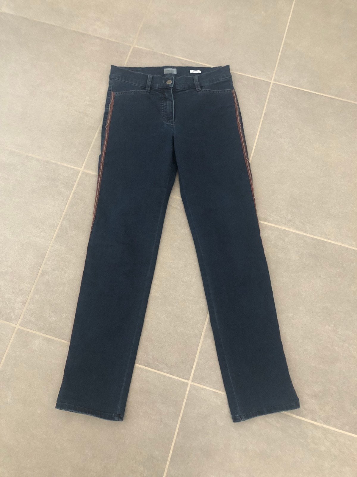 Jeans Gerry Weber, maat 38, Enlèvement ou Envoi