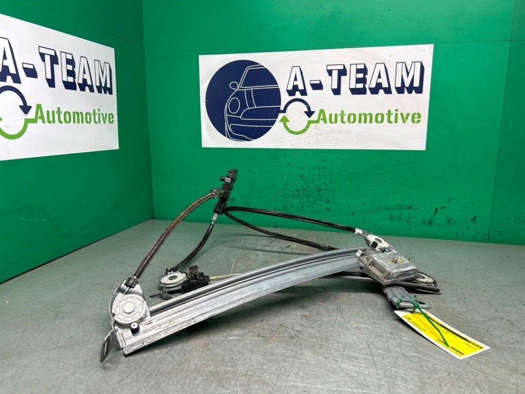 RAAMMECHANIEK LINKS VOOR Peugeot 307 CC (3B) (|9650221580|), Kontakt-peugeot@peugeot.com, Gebruikt, Peugeot Deutschland GmbH, Bahnhofsplatz
65423  Rüsselsheim, DE