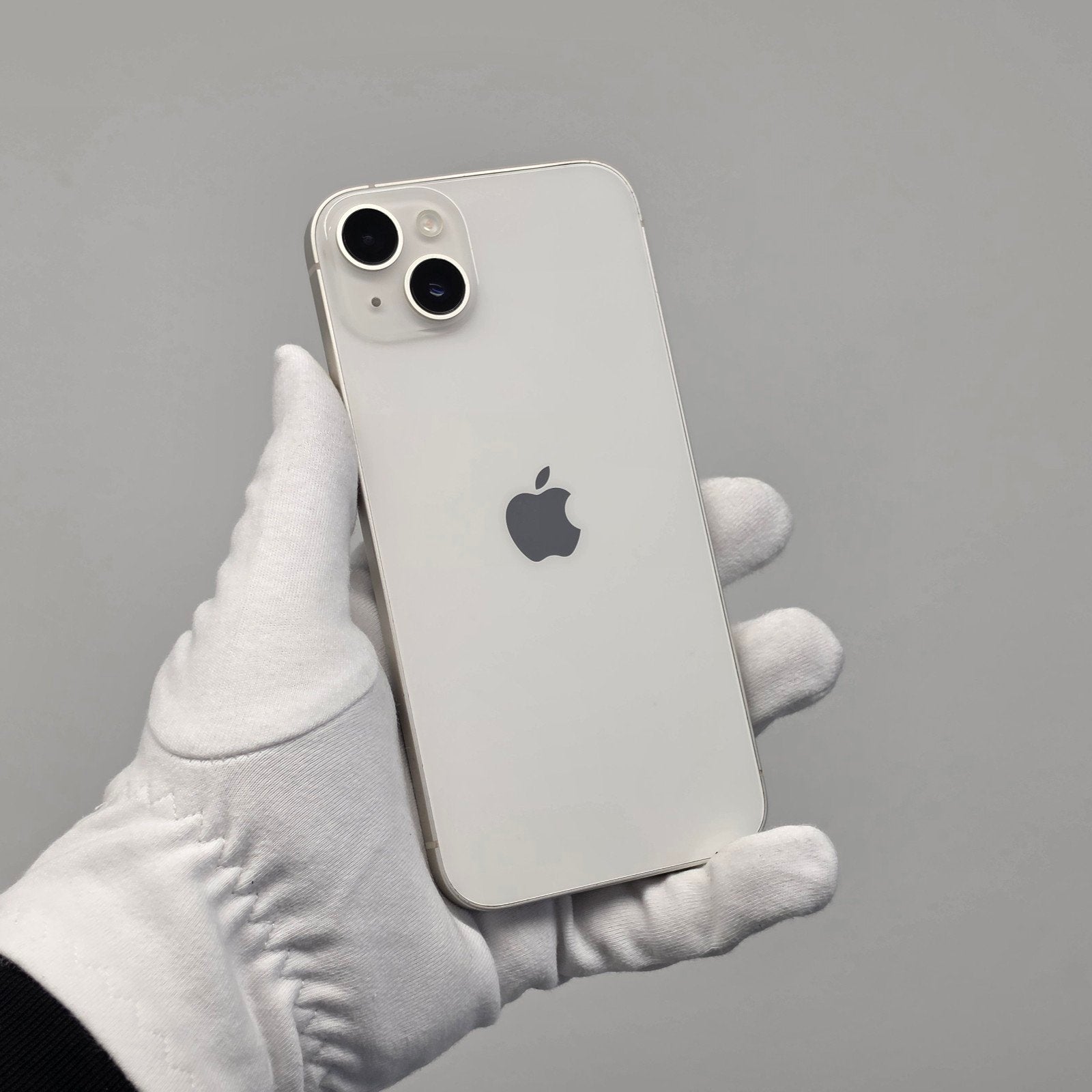 IPHONE 14 PLUS 5G 128 GO STARLIGHT, Enlèvement, IPhone 14 Plus