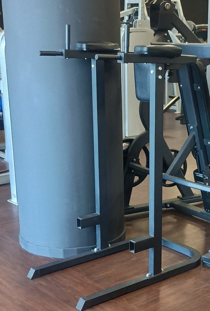 Dip station Gorilla sport, Sport en Fitness, Ophalen, Gebruikt, Buik, Overige typen
