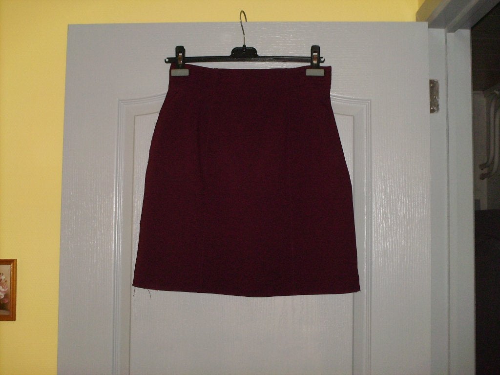 a vendre jupe pour dame, Kleding | Dames, Overige kleuren, 3 suisses, Maat 42/44 (L), Nieuw