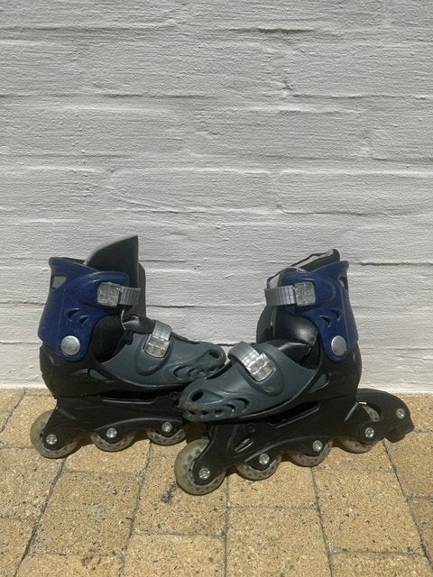 Rolschaatsen, Enlèvement, Utilisé, Enfants