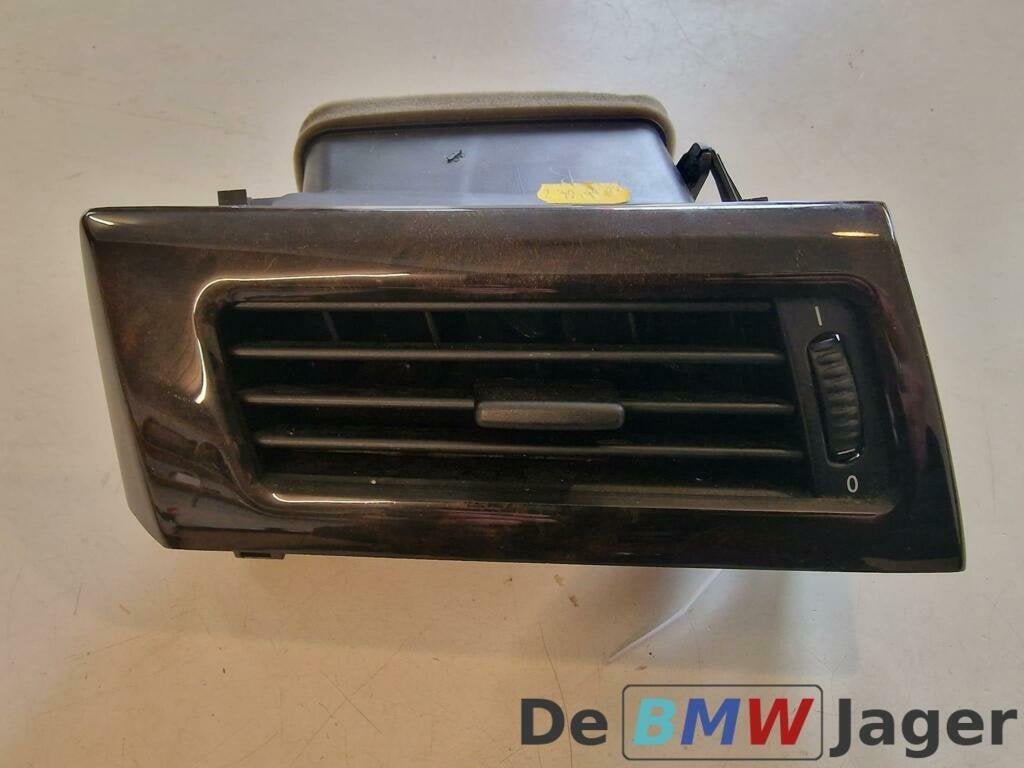 Ventilatierooster linksvoor BMW 5-serie E60 E61 64226910731, Auto-onderdelen, Airco en Verwarming, Gebruikt, Ophalen of Verzenden
