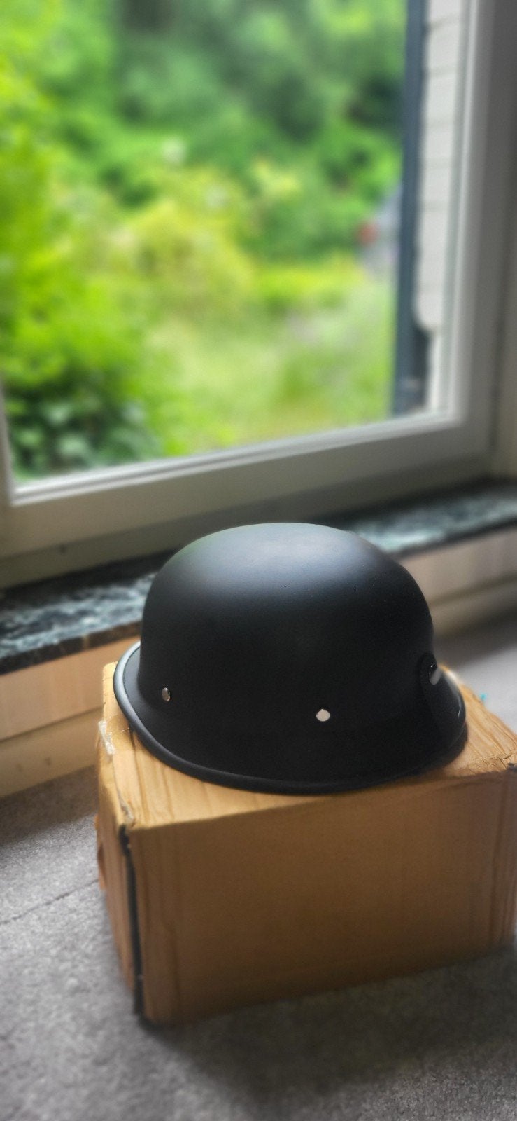 Niew helm, Vélos & Vélomoteurs, Accessoires vélo | Casques de vélo, Enlèvement