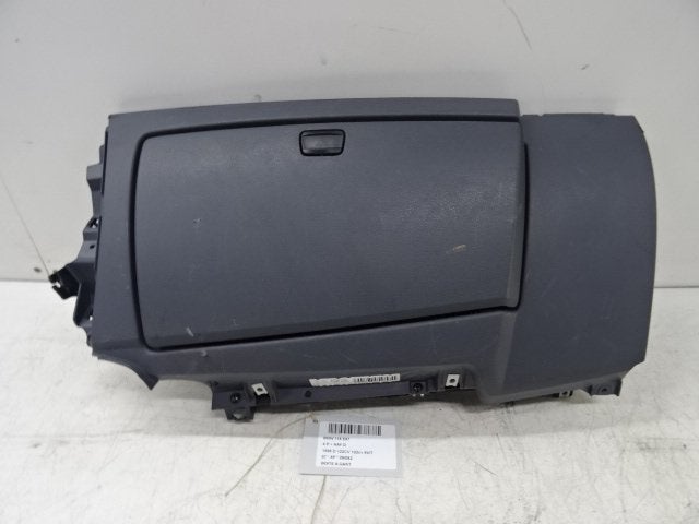 OPBERGVAK BMW 1 serie (E81) (01-2006/09-2012), Auto-onderdelen, Interieur en Bekleding, Gebruikt, BMW