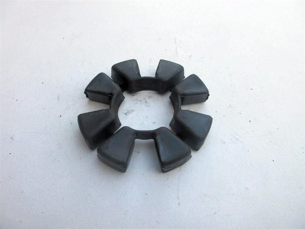 Kawasaki GPZ600 tandwiel drager transmissie rubber GPZ 600 R, Enlèvement ou Envoi, Utilisé