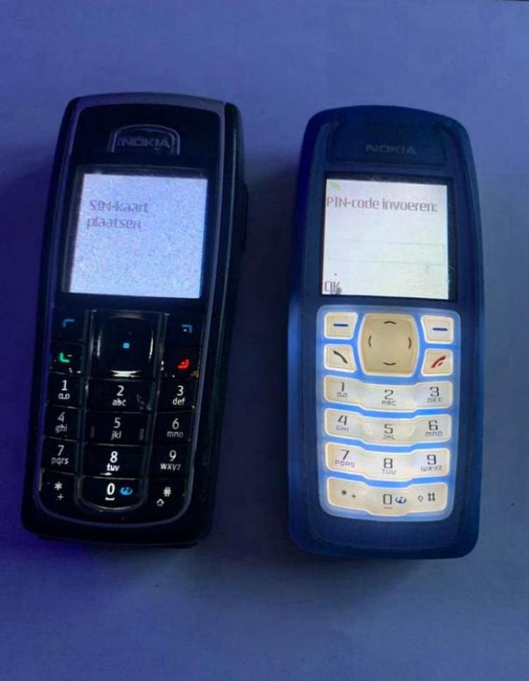 Téléphones portables Nokia, Télécoms, Téléphonie mobile | Nokia, Enlèvement, Comme neuf