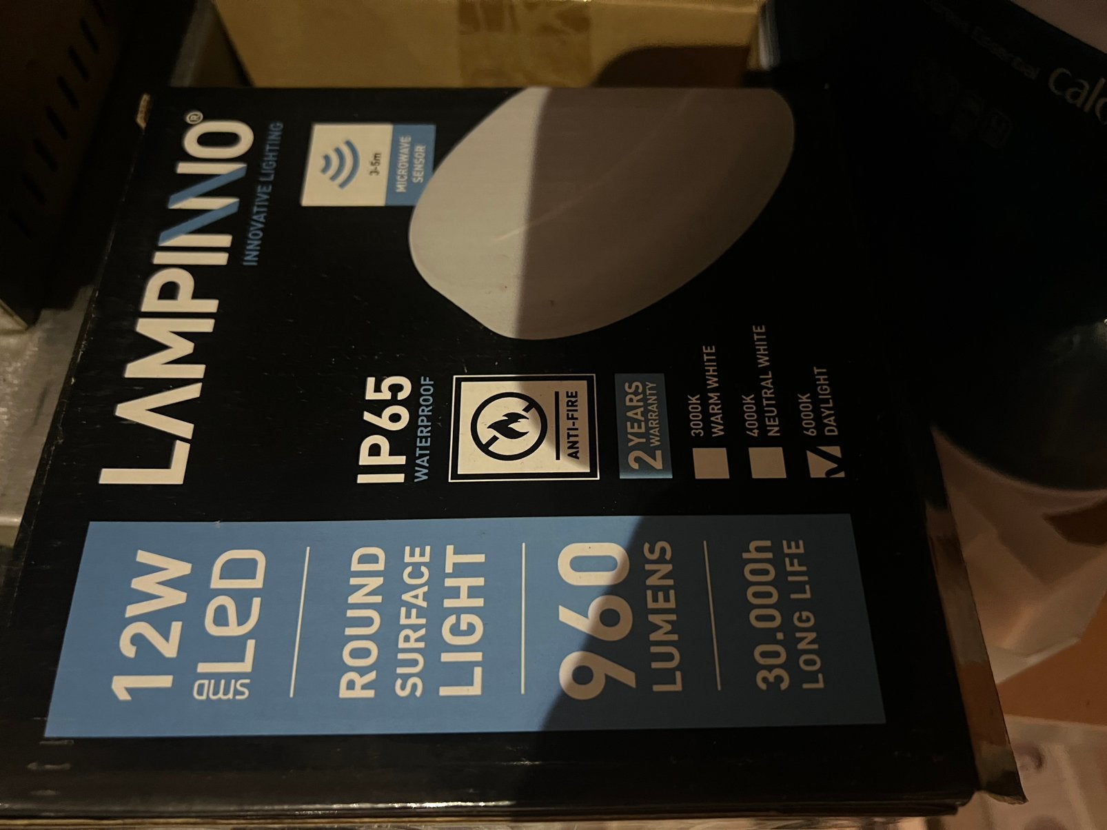 Lampe, Hobby en Vrije tijd, Modelbouw | Radiografisch | Overige, Ophalen of Verzenden, Nieuw
