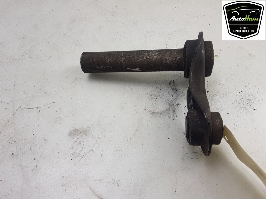 DRAAGARM RECHTS ACHTER BMW X5 (E70) (01-2006/07-2013), Auto-onderdelen, Dhr. J. Ham, Gebruikt, Administratie@autoham.nl, BMW