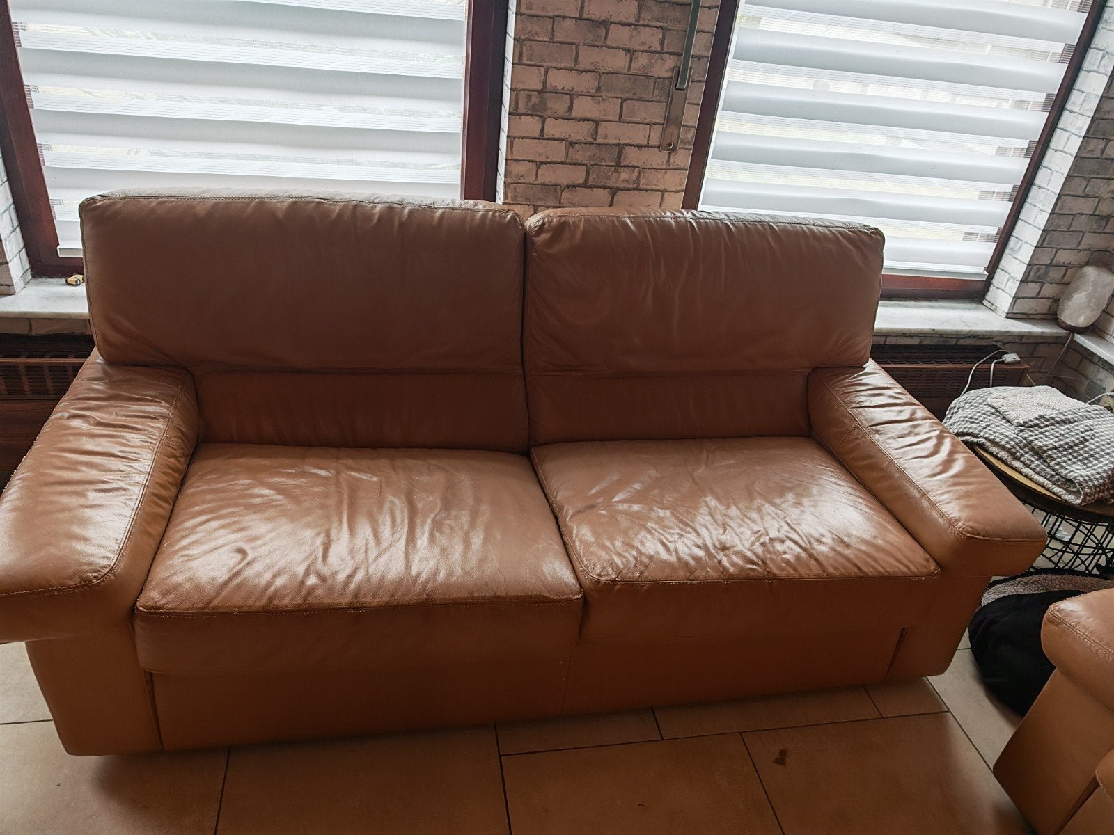 2 salon sofa, Huis en Inrichting, Ophalen of Verzenden