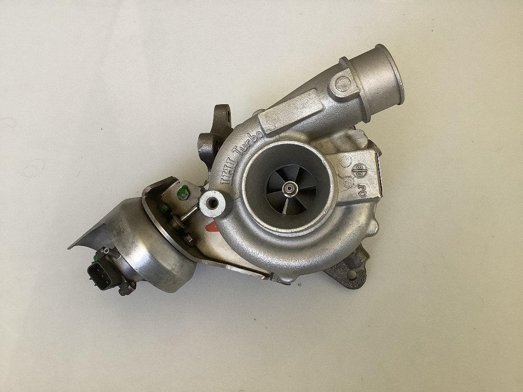 Turbo Subaru Forster, Turbo Subaru Impreza, Legacy 2.0D VF55, Ophalen, Nieuw, Subaru