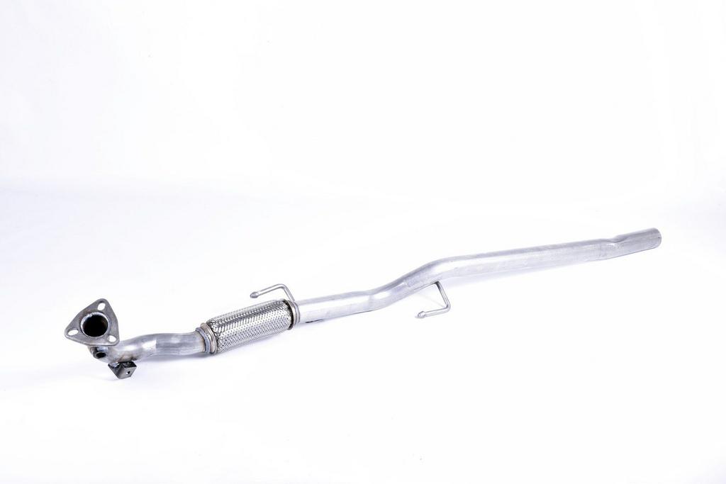Uitlaat, Voorpijp Skoda Fabia, Seat Ibiza, Volkswagen Polo 1, Auto-onderdelen, Seat, -, -, Nieuw