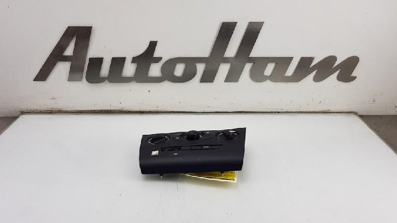 BEDIENINGSPANEEL VERWARMING BMW 1 serie (E81), Gebruikt, BMW