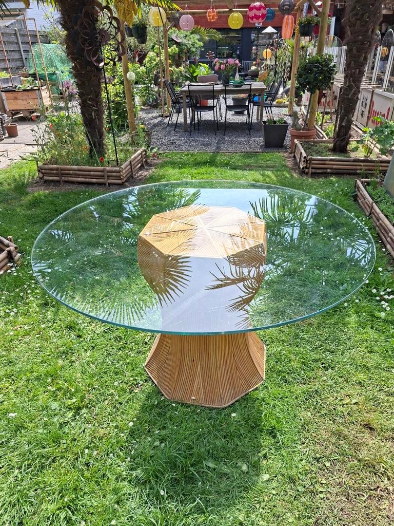 Eettafel, Huis en Inrichting, Tafels | Bijzettafels, Ophalen