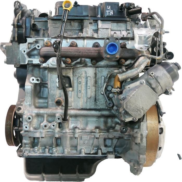 Moteur d'occasion Ford C-Max Focus 1.5 - XWDB, Autos : Pièces & Accessoires, Moteurs & Accessoires, Envoi, Révisé, Ford