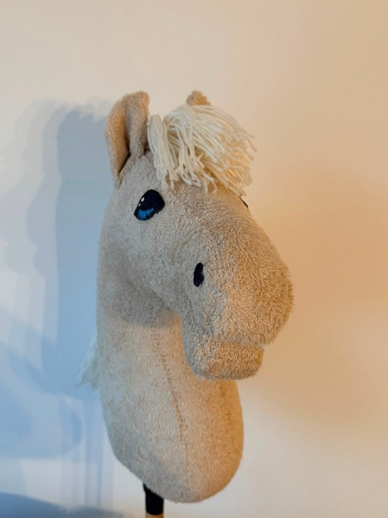 Hobby Horse/ stokpaardje, Enlèvement, Comme neuf