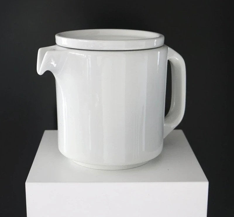 Vintage Thomas Rosenthal theepot / koffiepot Hans Roerich, Enlèvement ou Envoi