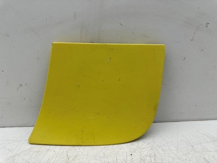 Clapet réservoir d'un Peugeot 107 (KBL), -, 3 mois de garantie, Utilisé, -