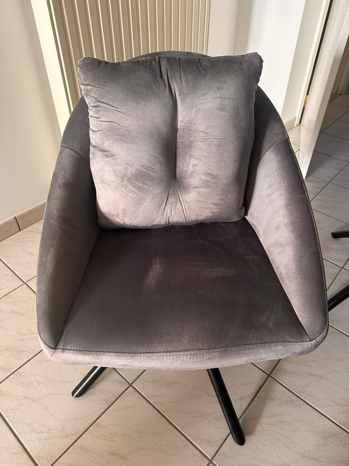 fauteuils, Maison & Meubles, Fauteuils, Enlèvement, Neuf