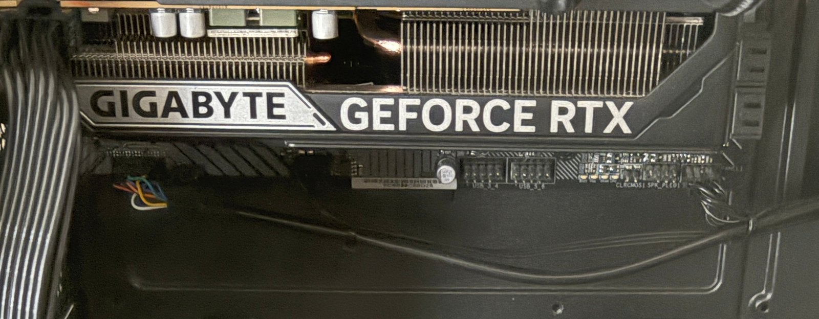 Rtx 5060, Computers en Software, Ophalen, Zo goed als nieuw, Nvidia