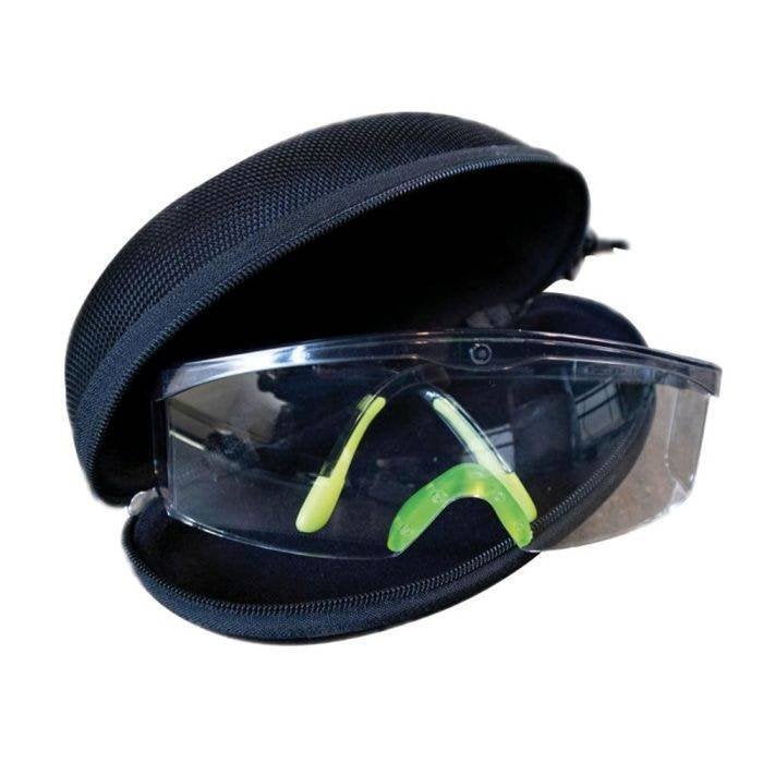 Scangrip Veiligheidsbril UV – 03.5759, Ophalen, Nieuw