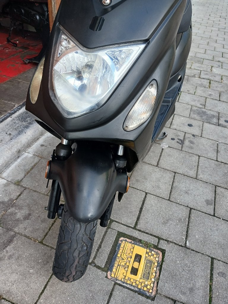 un cours : NECO, conduisez et démarrez parfaitement,, Autres modèles, Enlèvement, Utilisé, Classe A (25 km/h)