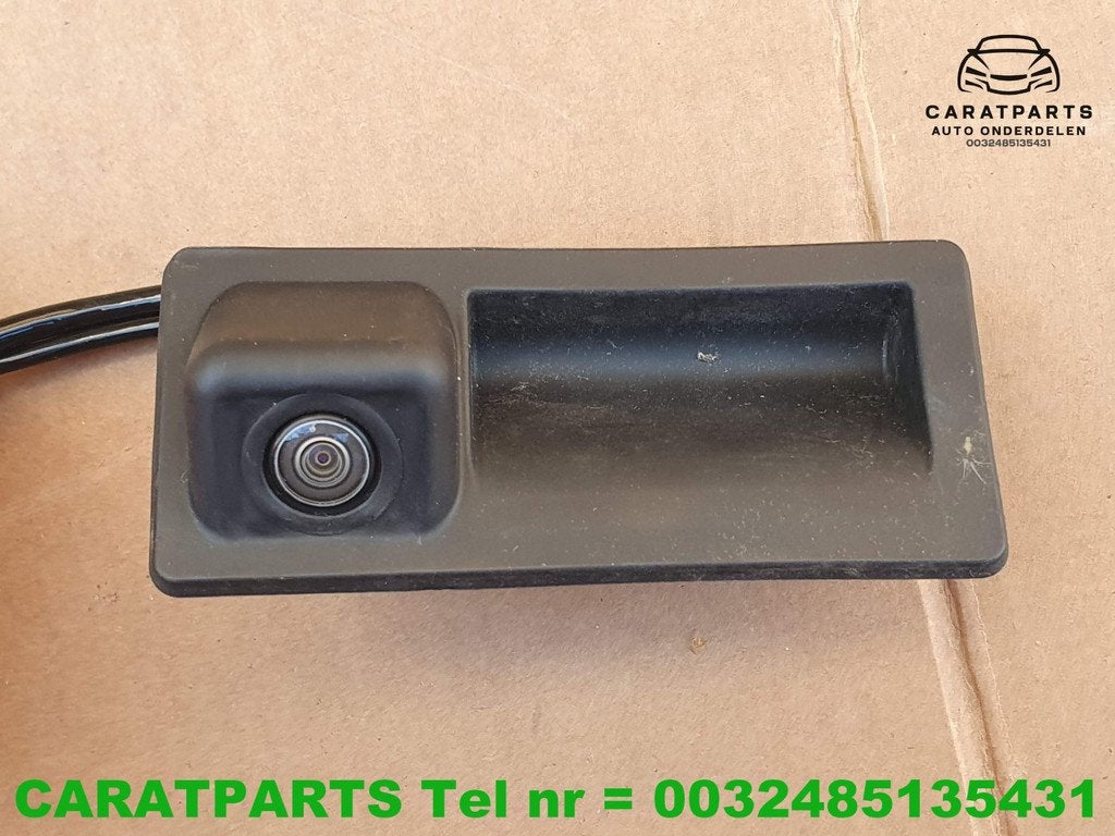 4G0827566 RS7 achteruitrij camera RS6 S6 S7 A6 A7 4G C7, Gebruikt, AUDI AG, Auto-Union-Strasse 1
85045  Ingolstadt, DE, Audi